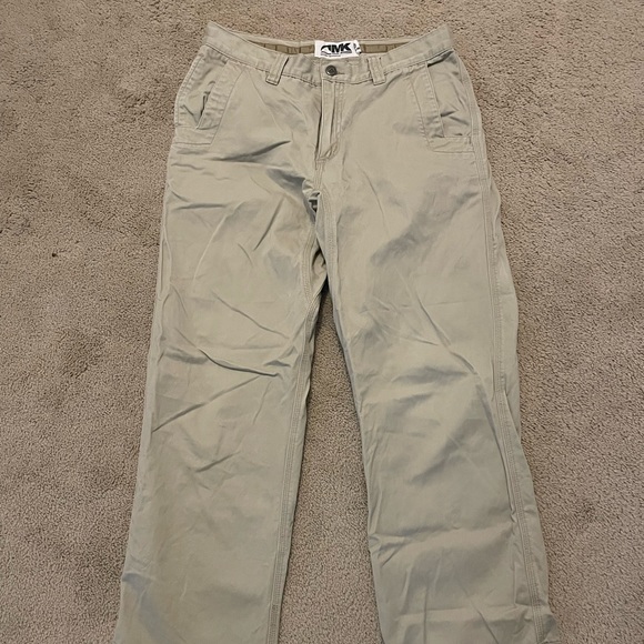 Mountain Khaki Pants - Picture 2 of 3